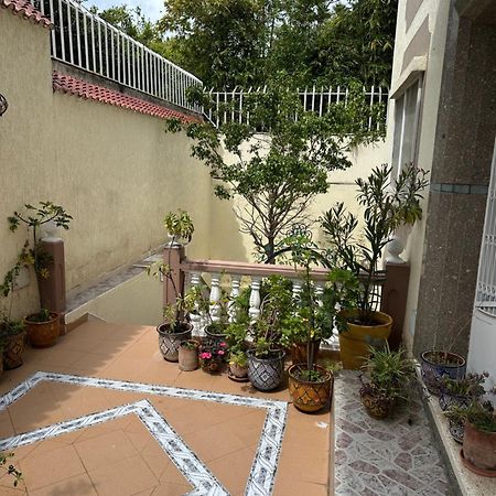 Casa Ben Tanger Tânger Exterior foto