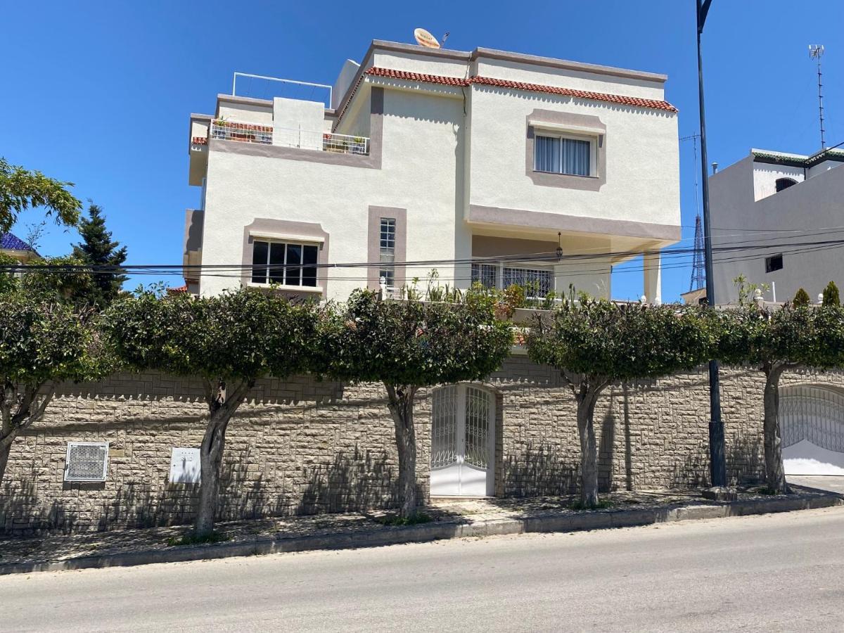Casa Ben Tanger Tânger Exterior foto