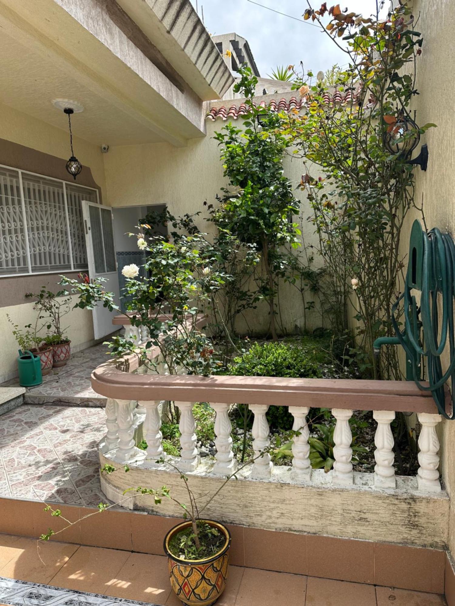Casa Ben Tanger Tânger Exterior foto